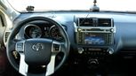 SUV   Toyota Land Cruiser Prado 2014 , 2300000 ,  