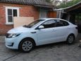  Kia Rio 2013 , 490000 , 