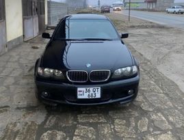  BMW 3-Series 2001 , 600000 , 