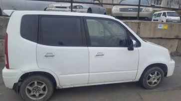    Honda Capa 2000 , 160000 , 