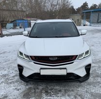 SUV   Geely Coolray 2021 , 1700000 , 