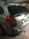 SUV   Chevrolet Captiva 2007 , 375000 , 