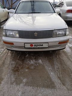 Седан Toyota Crown 1987 года, 450000 рублей, Ташла
