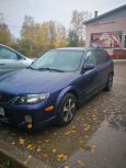  Mazda Protege 2001 , 165000 , 