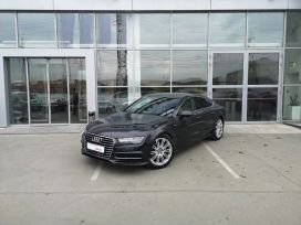  Audi A7 2013 , 1550000 , 