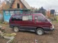    Nissan Largo 1992 , 130000 , 