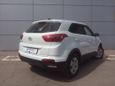 SUV   Hyundai Creta 2017 , 829000 , 