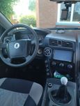  SsangYong Actyon Sports 2012 , 730000 , 