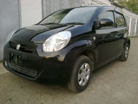  Toyota Passo 2012 , 298000 , 