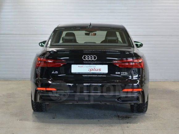  Audi A6 2018 , 3490000 , 