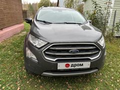 SUV или внедорожник Ford EcoSport 2018 года, 2160000 рублей, Королёв