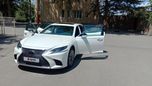  Lexus LS500 2018 , 9700000 , 