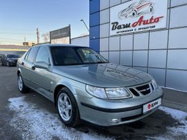  Saab 9-5 2001 , 325000 , 
