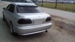  Honda Civic Ferio 2000 , 220000 , 