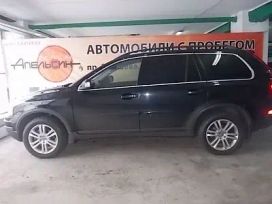 SUV   Volvo XC90 2006 , 760000 , 