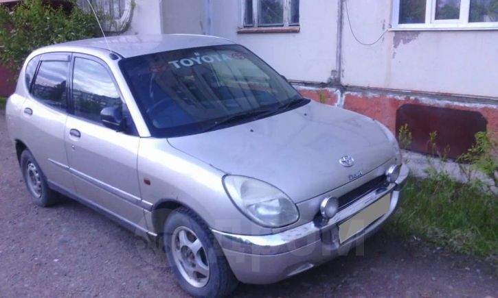  Toyota Duet 1999 , 90000 , 