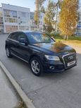 SUV   Audi Q5 2012 , 1400000 , 