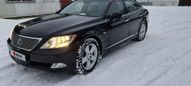  Lexus LS600hL 2008 , 1250000 , 