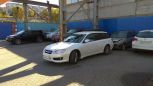  Subaru Legacy 2007 , 999000 , 