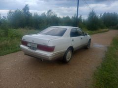 Седан Toyota Crown 1993 года, 230000 рублей, Хабаровск