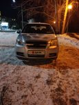  Chevrolet Aveo 2008 , 220000 , 