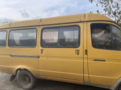 Микроавтобус ГАЗ 322132 2006 года, 400000 рублей, Труновское