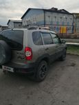 SUV   Chevrolet Niva 2020 , 750000 , 