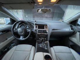 SUV   Audi Q7 2011 , 3000000 , 