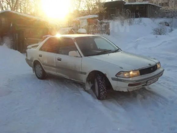  Toyota Corona 1991 , 70000 ,  