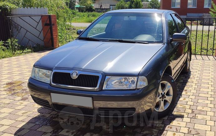  Skoda Octavia 2008 , 299999 , 