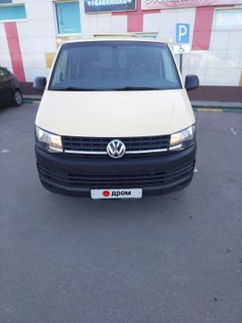    Volkswagen Transporter 2016 , 1950000 , 