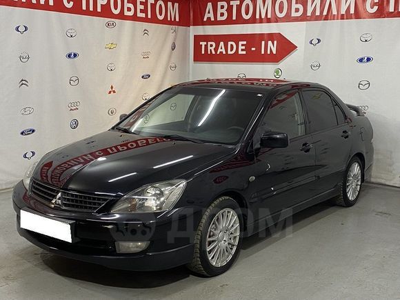  Mitsubishi Lancer 2006 , 345000 , 