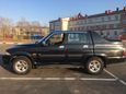  SsangYong Musso Sports 2006 , 330000 , 