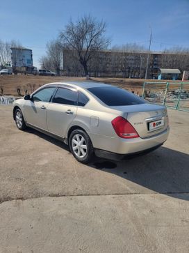  Nissan Teana 2005 , 545000 , -