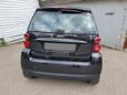  3  Smart Fortwo 2007 , 365000 , 