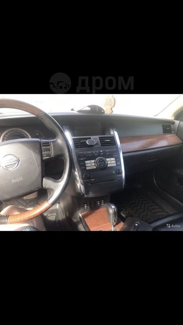  Nissan Teana 2006 , 340000 , -