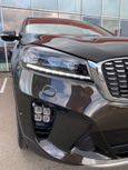 SUV   Kia Sorento 2019 , 2894900 , -