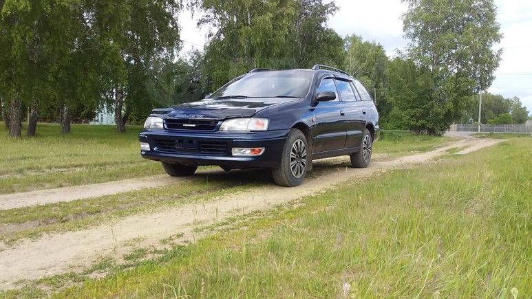  Toyota Caldina 1995 , 180000 , 