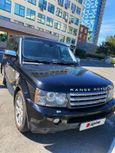 SUV   Land Rover Range Rover Sport 2008 , 980000 , 