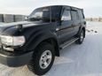 SUV   Toyota Land Cruiser 1997 , 1480000 , 