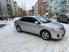 Седан Toyota Corolla 2011 года, 1390000 рублей, Абакан