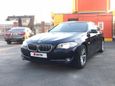  BMW 5-Series 2012 , 1200000 , 