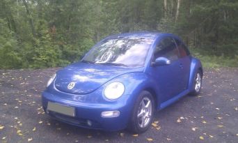  Volkswagen Beetle 2004 , 350000 , 