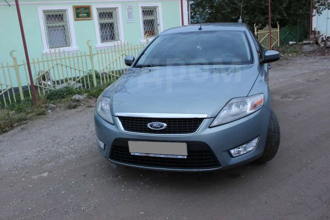  Ford Mondeo 2008 , 450000 , 