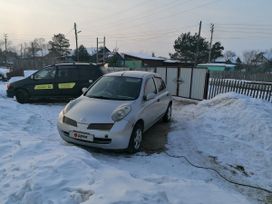  Nissan March 2002 , 222222 , 