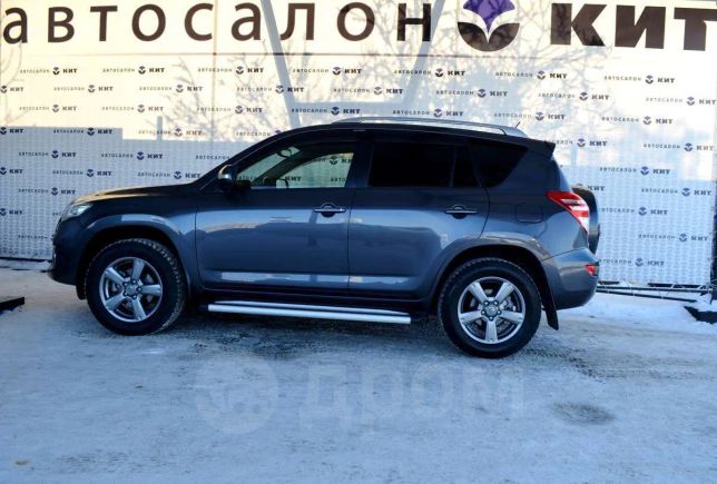 SUV   Toyota RAV4 2012 , 960000 , 