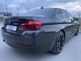  BMW 5-Series 2014 , 1457000 , 
