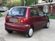  Daewoo Matiz 2010 , 145000 , 