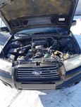 SUV   Subaru Forester 2006 , 525000 , 