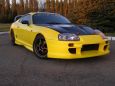  Toyota Supra 1994 , 650000 , 